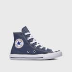 Converse All Star Hi _ 101409 _ Blue - 5 Blue