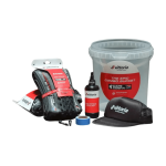 Epic Tubeless Bucket Combo Mtb Tyre & Setup Kit
