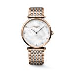LONGINES La Grande Classique Watch L4.866.1.97.7