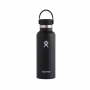 Hydro Flask Standard Black 532ML