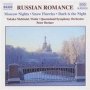 Russian Romance   Cd