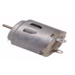 School Project Kit Motor Only