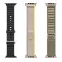3-PACK Watch Bands Straps For Apple Watch Fits: 38/40/41MM