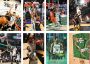 8 Pieces Nba Giannis Antetokounmpo Posters 11.5X16.5 Inch
