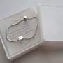 PN1 - Personalized Message Transparent Note & Gift Box