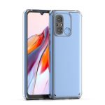 Shockproof Clear Cover For Redmi 12C