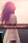 Oxford Bookworms Library: Level 5:: Wuthering Heights Paperback New Ed