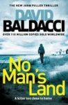 No Man& 39 S Land Paperback Main Market Ed.