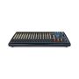 Hybrid 16CH Mixer Analogue Eq/dsp/fx