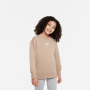 Nike Sportswear Club Fleece Crew G - 12-13