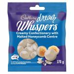 Cadbury 170G Dream Whispers