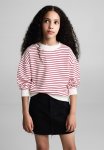 Skirt Stella - Open Gray