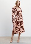 Dress Rosa - Light Pastel Pink