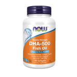 DHA-500 Double Strength – 90 Softgels