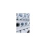 Pvc Pipe 50MM X 6M Sabs Soil & Vent