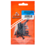 Dry Wall Screw 4.0 X 25MM 25 Piece