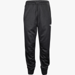 Soviet Mens Mueller Fashion Trackpants Black - 10XL