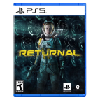 Sony Returnal PS5