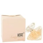 Lady Emblem Eau De Parfum Spray By Mont Blanc - 75 Ml Eau De Parfum Spray