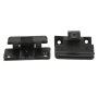 Console Latch MR532555 Compatible With Mitsubishi Montero