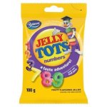 Beacon Jelly Tots Lick And Learn Numbers 100G