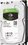 Barracuda 3TB 3.5- 5400RPM Sata 6GB/S 256MB Cache