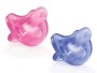 Chicco Soother Physio Soft Silicone Soother - 12 Month+ - Set Of 2