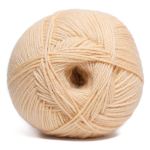 Charity Pullskein Wool 300GR Amber