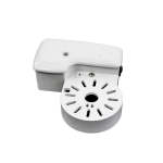 Allbro 90MM Complete Camera Den