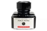 J. Herbin Ink Bottle - Perle Noire Ink Pearl Black