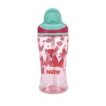 Cup 360ML Thirsty Kids - Blue