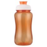 Flip Cap Small Pet Bottle 500ML Colour May Vary