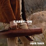 Donkey Jack Sack Only For