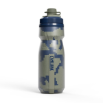 Camelbak Podium Dirt Series Chill Bottle 620ML Deep Sea Digi Camo