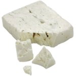 Feta Cheese Cow’s Milk Feta: 500G: 1KG: 3.2KG Bucket