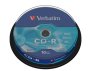 Verbatim 700MB Cd-r 52X Extra Protection Sp