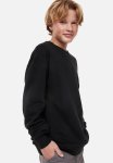 Sweatshirt - Black