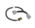 Toyota Hilux GD6 Driving Light Patch Loom For