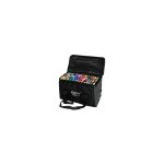 Set Of 120 Pieces Dual Tip Alcohol Oil Color Art Marker
