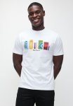 Ben Sherman Tour Tickets - White