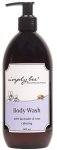 Lavender & Rose Body Wash