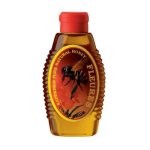 Fleures Honey Squeeze Bottle 375G