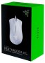 Razer Deathadder Essential Wired Gaming Mouse - White Version Retail Box 1 Year Warranty   Product Overview  The Essential Gaming Mousefor More Than A