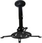 Ultralink Ultra Link UL-PM3052 Projector Bracket Black