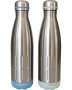 @home Double Wall Traversing Vacuum Bottle 500ML Supplied Colour May Vary