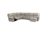 Jersey Corner Unit 7PIECE 2ACTION