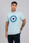 Target Tee - Summit - XXL Summit