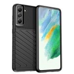 Thunder Armor Case For Samsung Galaxy A11 - Navy
