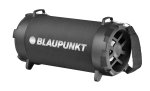 Blaupunkt BT70 Portable Bluetooth Speaker