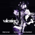 Valentine& 39 S Eve Cd